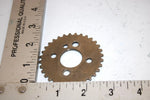 01 Arctic Cat 250 2x4 Oem Camshaft Sprocket 3402-427  AAS