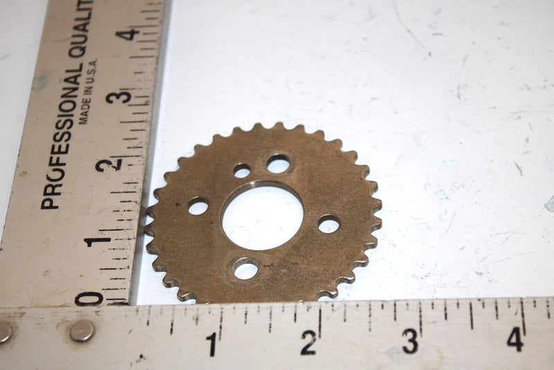 01 Arctic Cat 250 2x4 Oem Camshaft Sprocket 3402-427  AAS