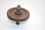 05 Arctic Cat 400 4x4 Oem Output Shaft/ Gear 3446-403 3446-304 AAS