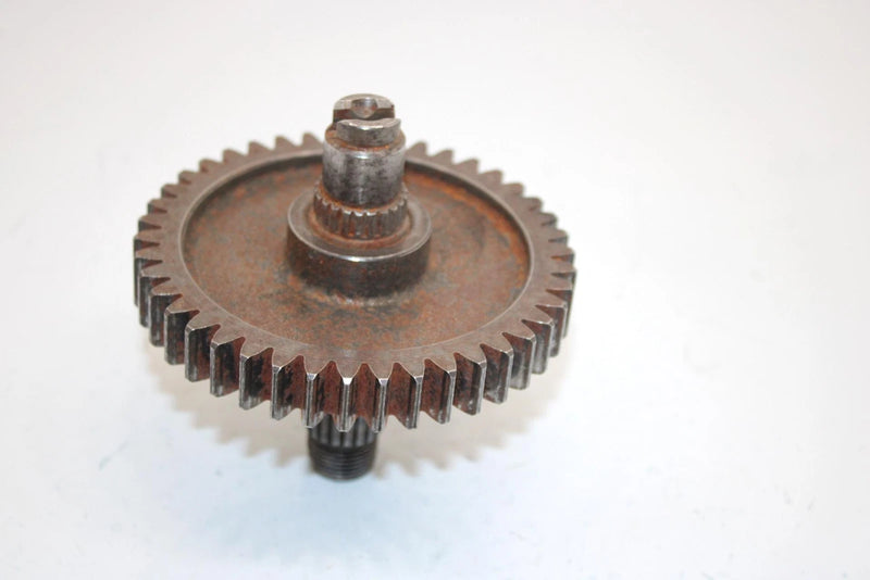 05 Arctic Cat 400 4x4 Oem Output Shaft/ Gear 3446-403 3446-304 AAS