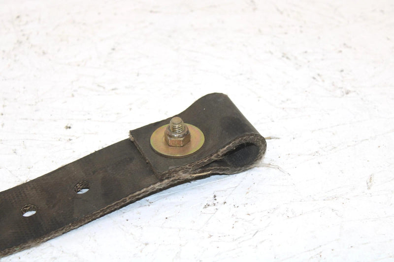 Ski-doo Oem Front Torque Arm Limiter Strap (Large) 503190563 Q4849