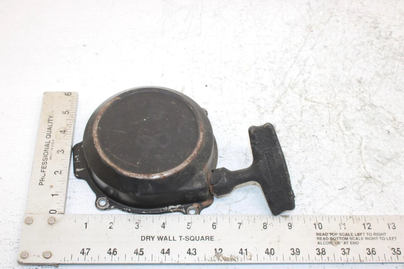 1998 Kawasaki Bayou 300 Oem Starter Recoil 49088-1056 AK17
