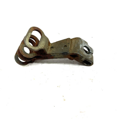 94 Yamaha Timberwolf 250 OEM Rear Brake Camshaft Lever 4BD-25355-00-00 AY56