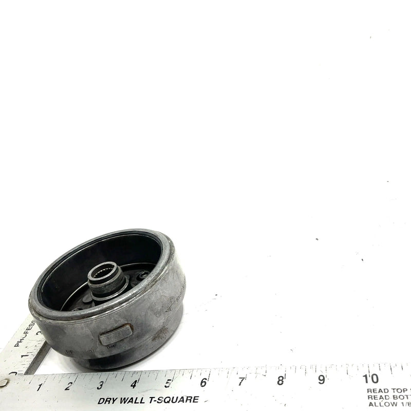 00-06 Honda Rancher 350 OEM Flywheel 31110-HN5-672 AH72