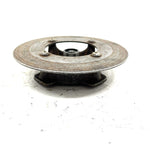 98-02 Arctic Cat 300 4X4 OEM Wheel Hub W/Rotor 1502-177 AA15