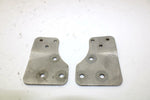 96 Yamaha Wave Raider 760 OEM Engine Hatch Hinge Plate Pair GH1-6517K-01-00 JY1 