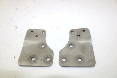 96 Yamaha Wave Raider 760 OEM Engine Hatch Hinge Plate Pair GH1-6517K-01-00 JY1