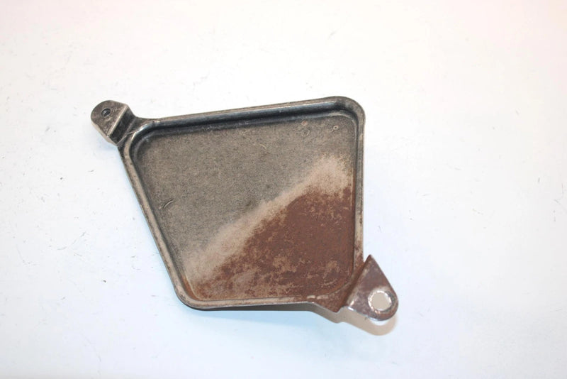 86 Honda Fourtrax 350 Trx350 4x4 Oem Left Engine Cover 83602-HA7-671 AH31