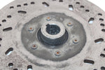 Arctic Cat Oem Complete Brake Rotor 0602-588 B84