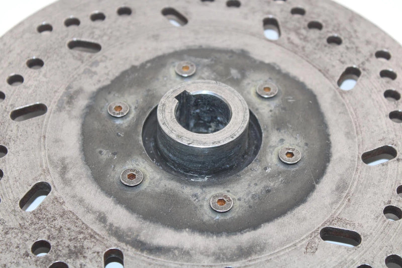 Arctic Cat Oem Complete Brake Rotor 0602-588 B84