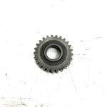 84-87 Suzuki Quadrunner 185 OEM 25T 5th Drive Gear 24251-24402 AS39