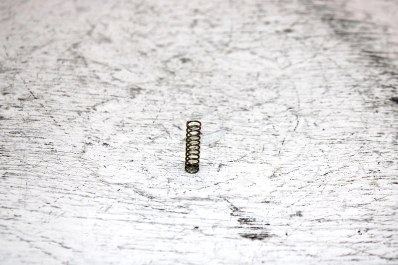 1999 Arctic Cat Zr 600 Oem Choke Plunger Spring 6506-138 SA19