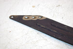 98 Ski-doo Formula Z 670 Oem RH,LH Reinf Plate Violet (Set) 518316773 SS10