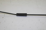 00 Kawasaki Bayou 300 4x4 KLF300 OEM Left Front Brake Pipe  43060-1080 AK8
