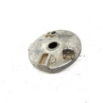 2003 Yamaha Raptor 80 OEM Front Left Brake Plate 2FJ-25169-00-00 AY69