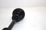 06 Can-am Outlander 400 Oem Left Rear Drive Shaft (Short) 705500738 AB0