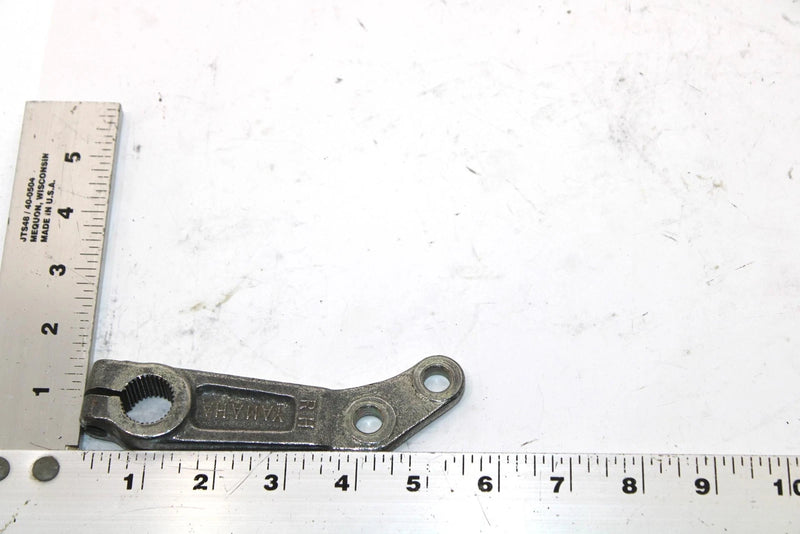 1986 Yamaha Excel Iii Oem Steering Arm Set 8F3-23851-00-00 SY70