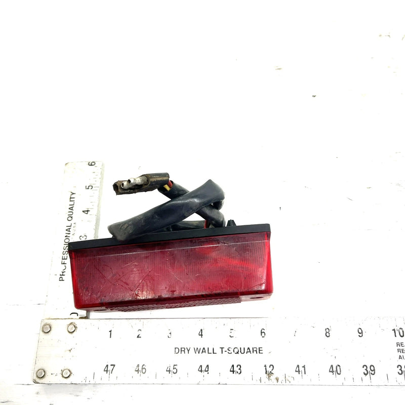 98-02 Arctic Cat 300 4X4 OEM Tail Brake Light 0409-002 AA42