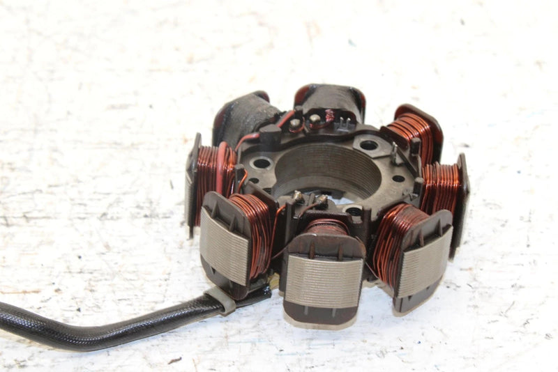 1992 Kawasaki Bayou 220 Oem Stator  21003-1262 AK35