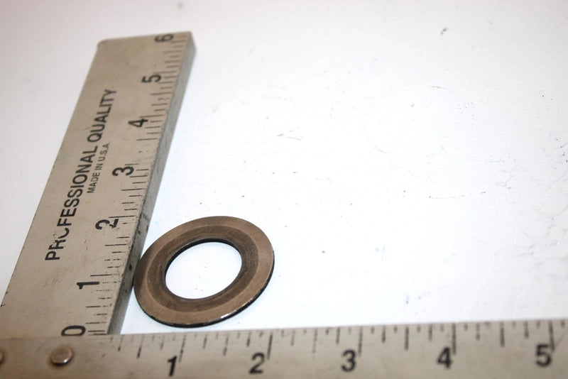 18 Suzuki King Quad 500 Oem Countershaft Washer 08211-25463 AS9