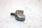 2001 Honda Trx 500 Faa Fourtrax Forman Oem Lower Handlebar Clamp Pair AH56