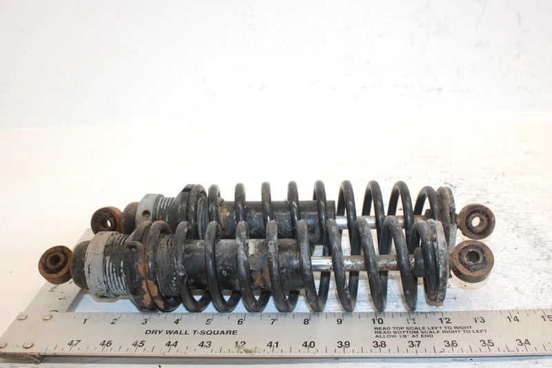 1995 Arctic Cat Pantera Oem Front Shock Pair 0603-555 SA17