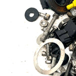 1995 Sea-Doo GTX OEM Nut Bolt Spacer Hardware Kit JS62