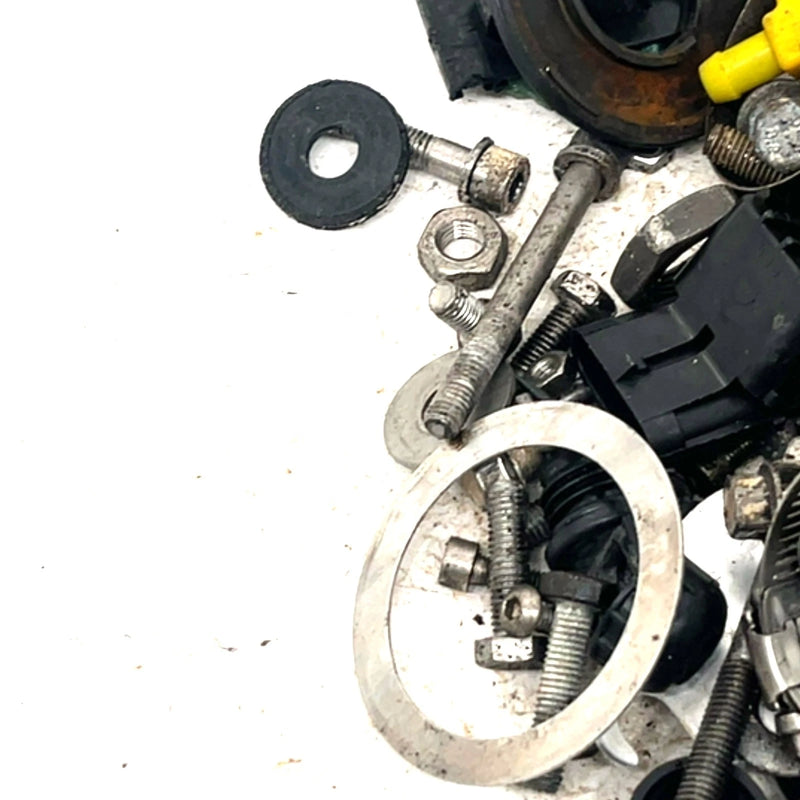 1995 Sea-Doo GTX OEM Nut Bolt Spacer Hardware Kit JS62