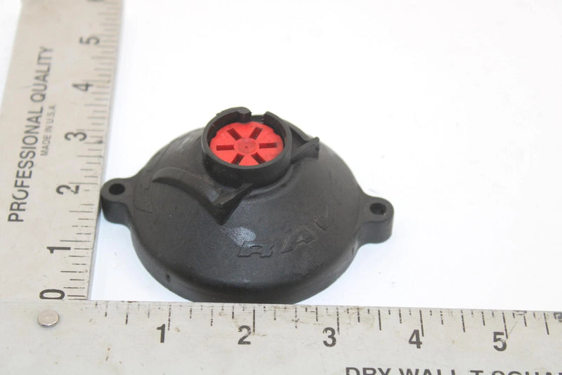 Ski-doo Oem Exhaust Power Valve Cover (Pair) 420911552 Q4410