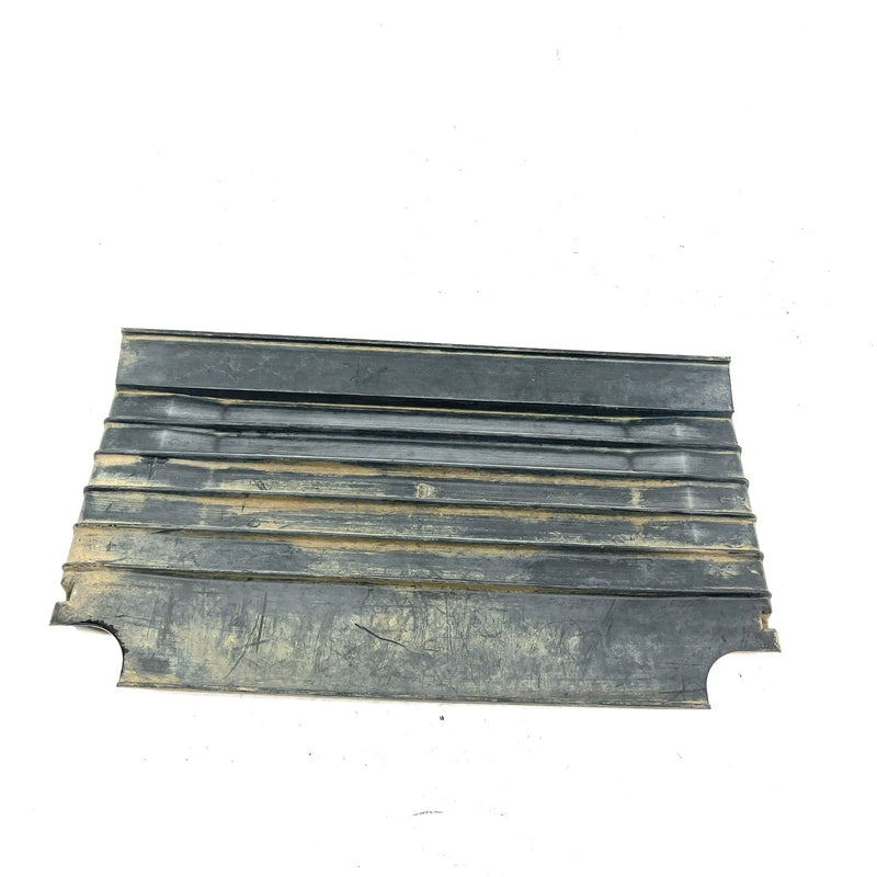 2005 Kawasaki Brute Force 650 4x4 OEM Lower Radiator Shroud 49125-0006 AK34