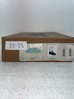 New Youth Black Smoky Mountain Cowboy Boots. 3016 Y 3.5 3 1/2. 22-28