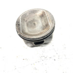 2001 Arctic Cat 500 OEM 87.5mm Piston W/Pin 3402-373 AA36