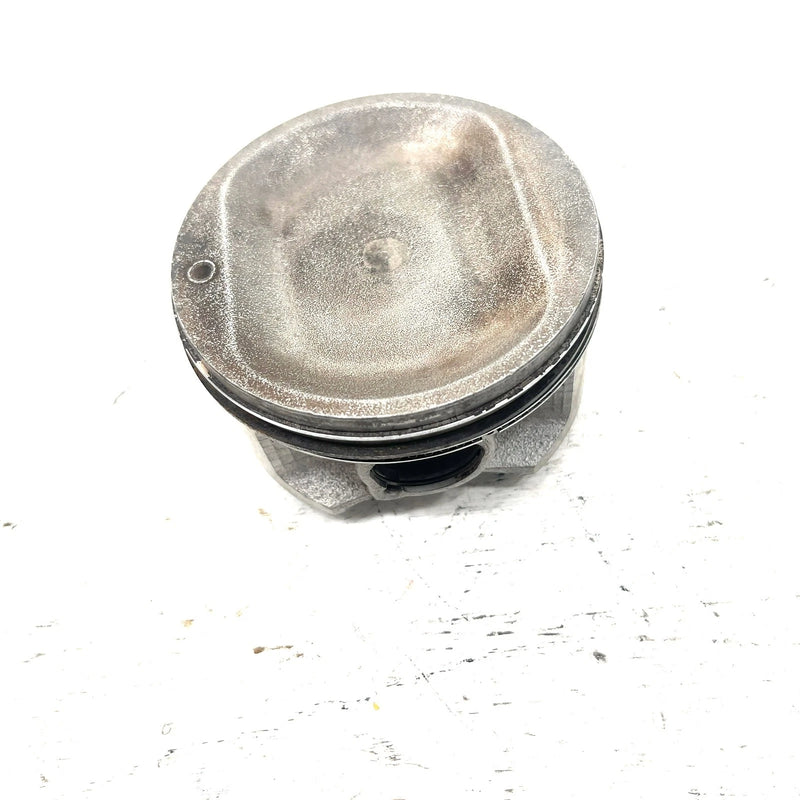 2001 Arctic Cat 500 OEM 87.5mm Piston W/Pin 3402-373 AA36