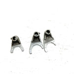 85-91 Yamaha Moto 4 OEM Shift Fork Set 4JG-18511-00-00 AY66