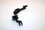 03 Bombardier Rally 200 Oem Rear Brake Pedal 705600214 AB2