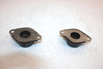 1990 Sea-doo Gt Oem Engine Mount Dampner Pair 270000032 JS55