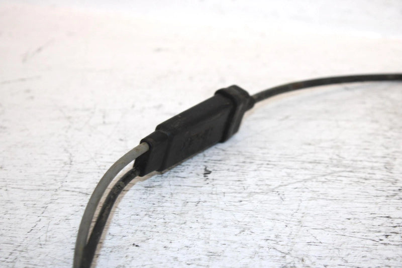 1995 Arctic Cat Puma Oem Throttle Cable 0687-033 SA30