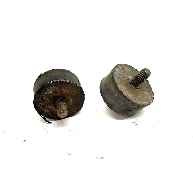 95-98 Polaris Magnum 425 4X4 OEM Engine Mount Dampner Pair 3024012 AP201