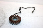 1998 Kawasaki Bayou 300 Oem Stator 21003-1276 AK17
