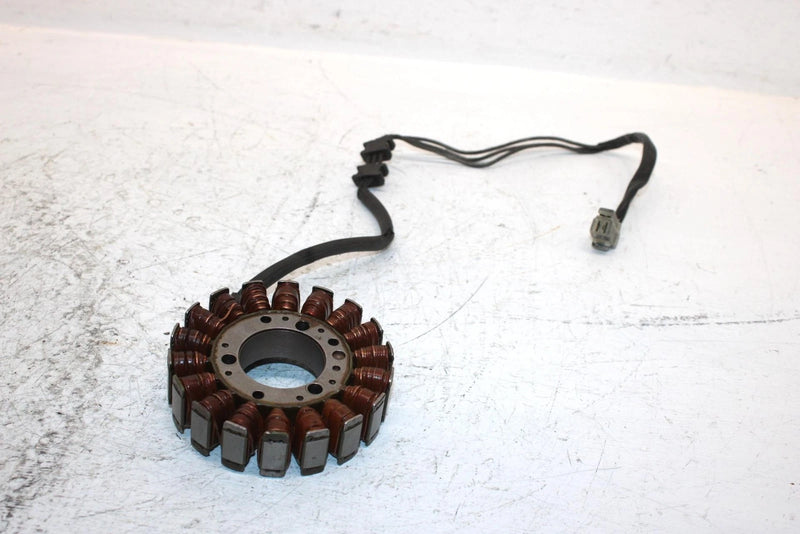 1998 Kawasaki Bayou 300 Oem Stator 21003-1276 AK17