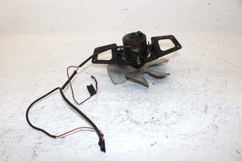 1996 Polaris Sportsman 500 Oem Cooling Fan 4170009 AP187