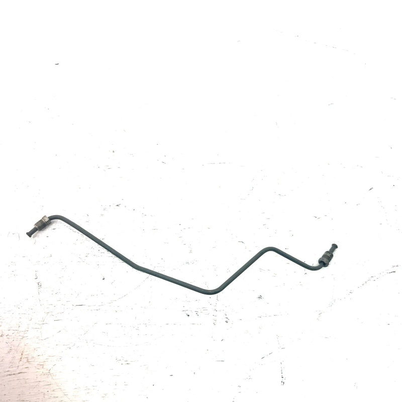 96 Yamaha Kodiak 400 4x4 OEM Front Mid Brake Line Set 4SH-25882-00-00 AY64