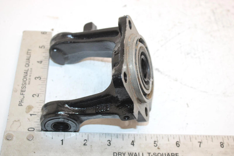 1987 Honda Fourtrax 350 A Oem Right Steering Knuckle Mount 51340-HA7-305 AH39