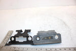 1991 Polaris Trail Boss Oem Dash Ignition Panel/Bracket 5430995 5220965-067 AP92