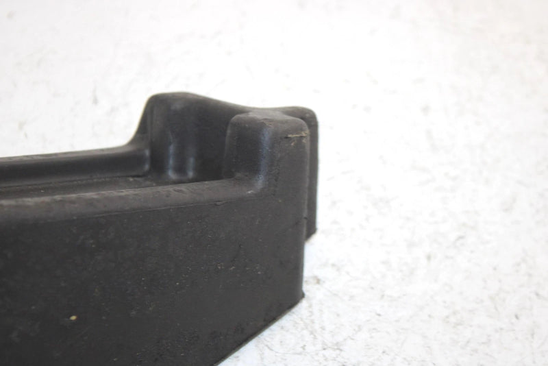 1987 Kawasaki 650 Sx Oem Waterbox Left Dampner 92075-3763 JK7