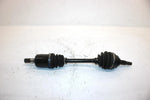 2001 Honda Trx 500 Faa Forman Oem Front Right Axle (Long) 42250-HN2-003 AH56