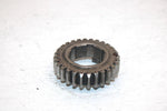 1980 Honda Atc110 Oem 28T Sub High Gear 23931-053-010 AH73