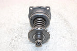 1997 Kawasaki Bayou 220 Oem Front Bevel Gear Shaft Set 13107-1210 AK21