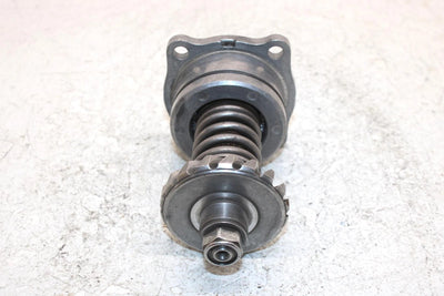 1997 Kawasaki Bayou 220 Oem Front Bevel Gear Shaft Set 13107-1210 AK21