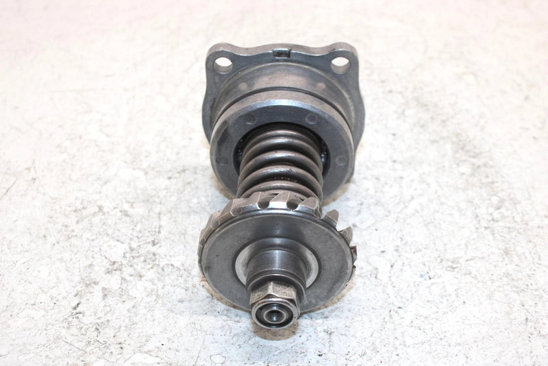 1997 Kawasaki Bayou 220 Oem Front Bevel Gear Shaft Set 13107-1210 AK21